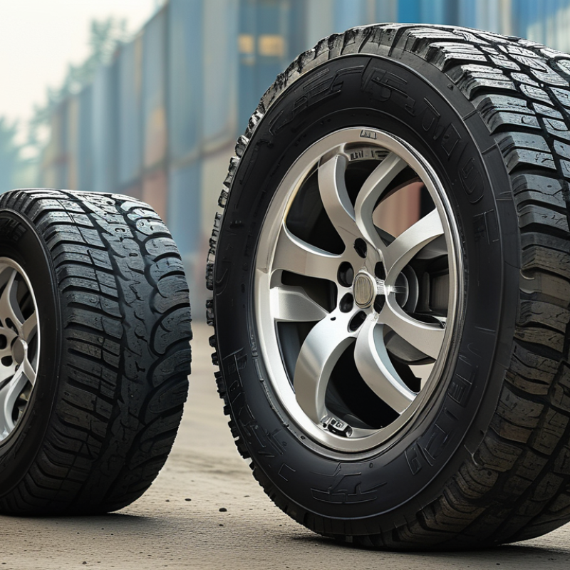 How to match rim load ratings with tire load indexes?