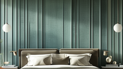 Best Soundproof Wall Panels for Effective Noise Reduction?
