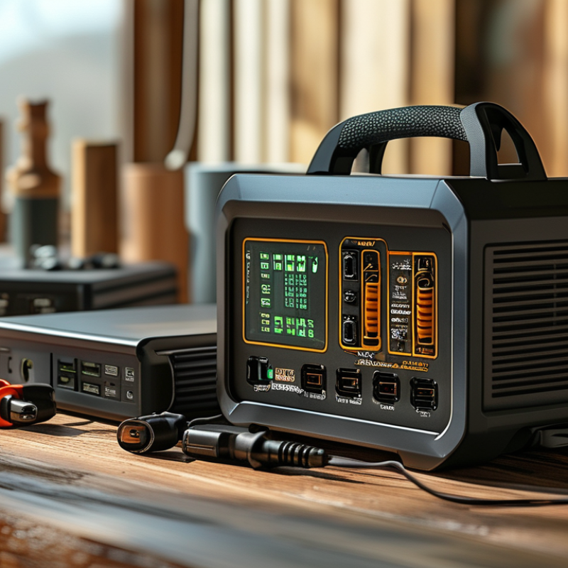 How to Choose the Best Car Inverter Charger for Your Needs?