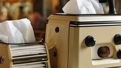 Top 10 Napkin Paper Machines for Egypt's Growing Market