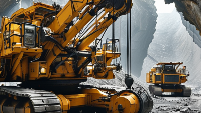 Best Roof Bolting Machines for Efficient Mining Operations?