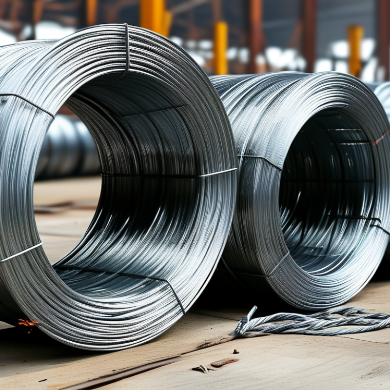 2026 How to Choose the Best Galvanized Steel Wire for You?