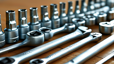 Top 5 Tips for Choosing the Best Hex Key Set for You?