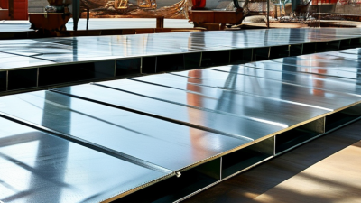 Top 10 Benefits of Galvanized Steel Grating for Your Projects?