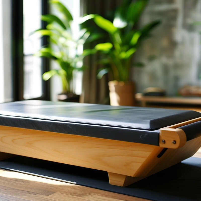 Discover the Best Pilates Beds in China for Your Fitness Journey?