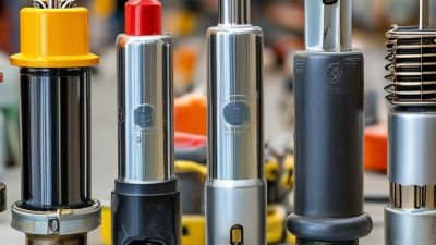 2026 Top Electric Cut Out Fuse Guide for Global Buyers