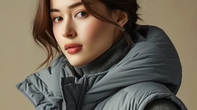 Top 10 Sleeveless Puffer Jackets You Need to Own This Winter?