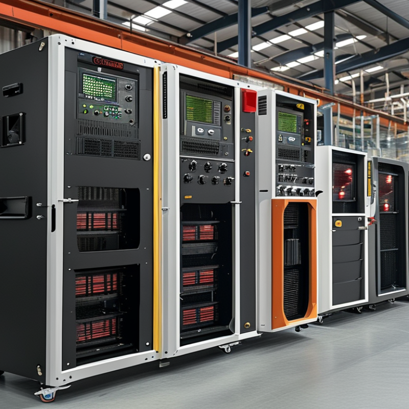 Essential Tips for Choosing a Thermal Shock Chamber?