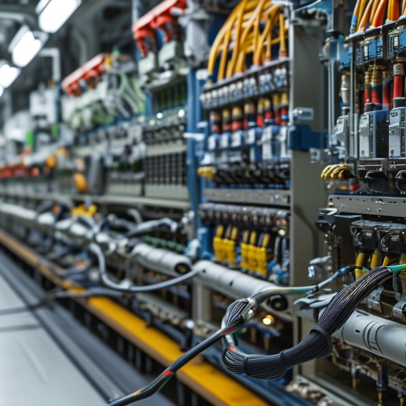 2026 Best Custom Cable Assemblies for Global Buyers?