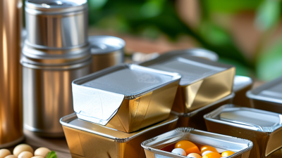 Best Aluminum Foil Pouches for Global Buyers in 2026?