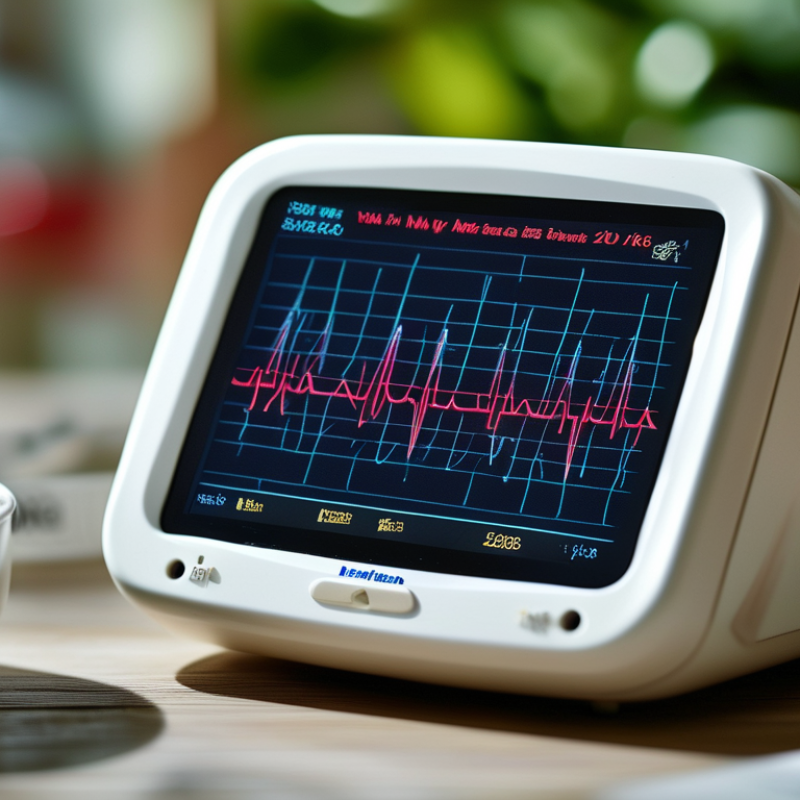 Why Is My Home ECG Monitor Showing Artifacts in 2026?