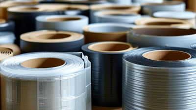 China Best Corrugated Plastic Rolls for Versatile Packaging Solutions?