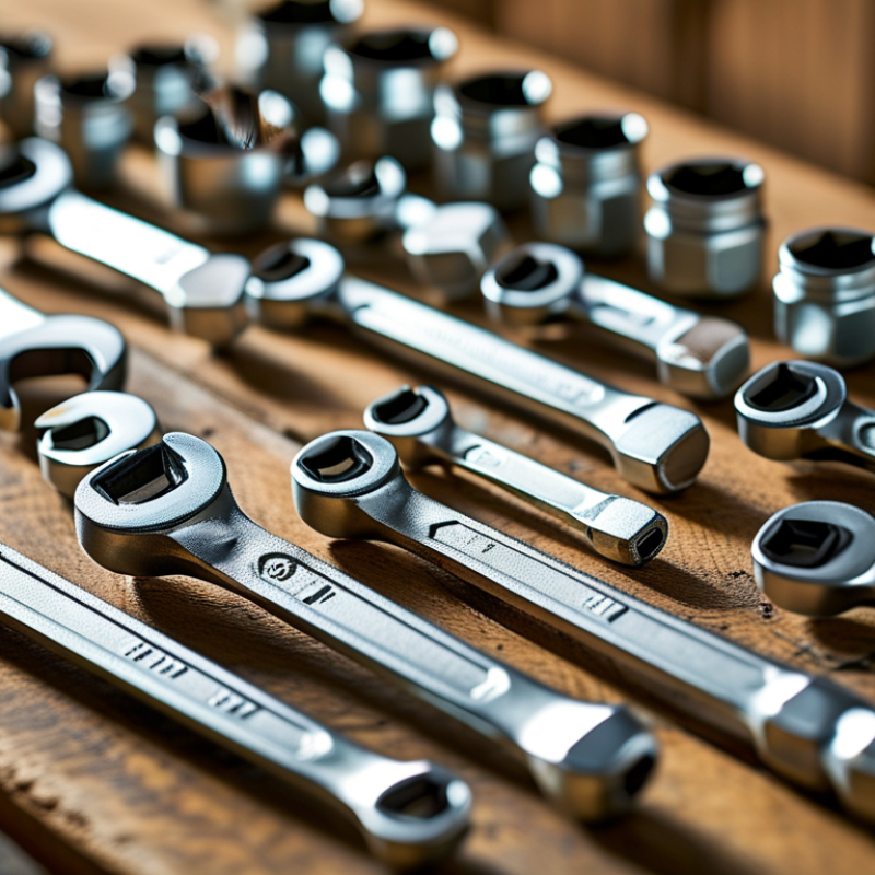 How to Choose the Best Hex Key Set for Your Needs?