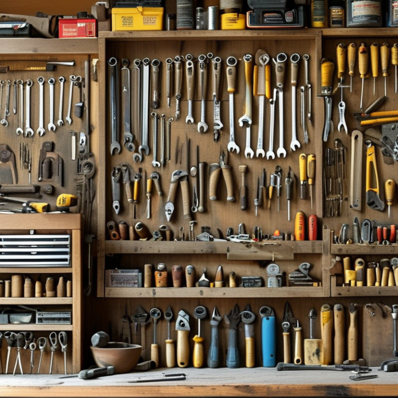 How to Choose the Best Tool Set for Your Needs?