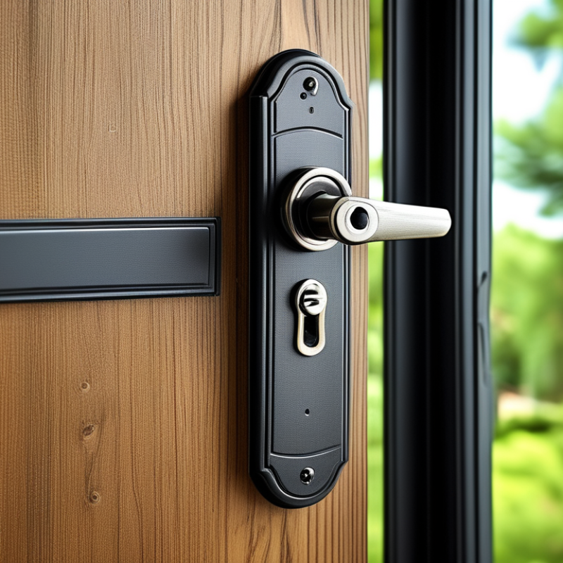 How to Choose the Best Sliding Lock for Your Needs?