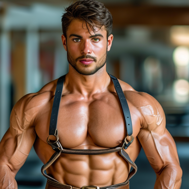 Why Choose a Leather Weightlifting Belt for Your Workout?