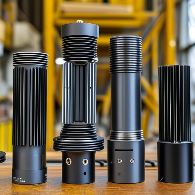 Top 5 Waveguide Components Buyers Should Know About?