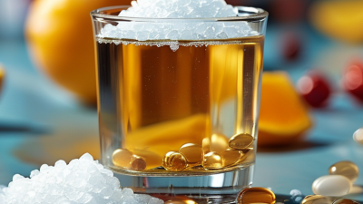 How to Use Agmatine Sulfate for Health Benefits?