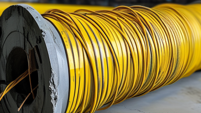 What is Prestressed Steel Strand and Why is it Important?