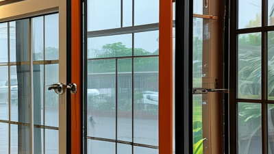 Aluminium Windows for Sale in Lagos How to Choose the Best?