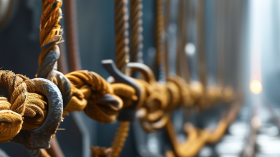 Discover the Best Mining Steel Wire Rope Suppliers in China?