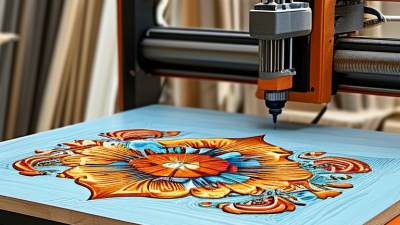 How to Choose the Best UV Printer for Wood Projects?