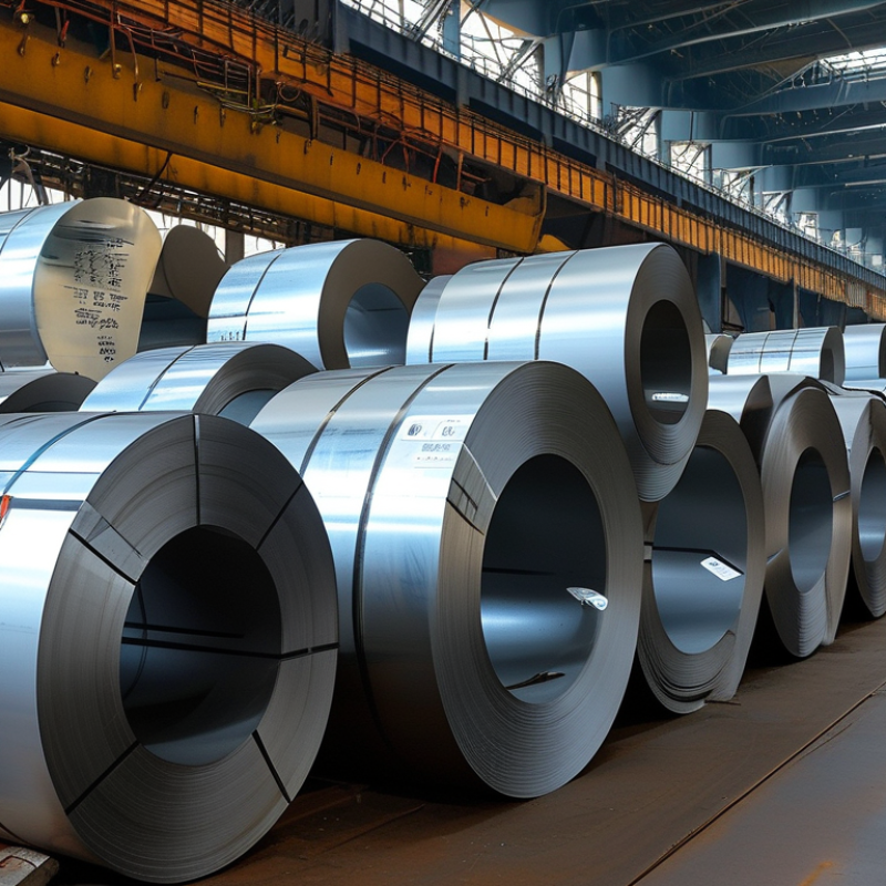 China Best Steel Plate Suppliers for Global Buyers?