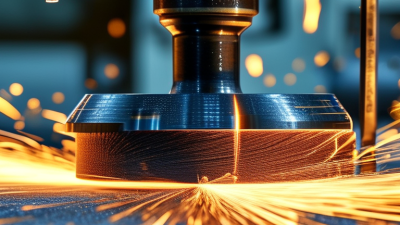What is a Grinder Machine and How Does it Work?