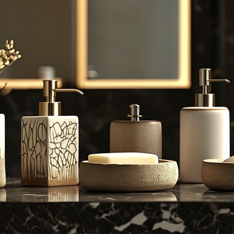 Why You Should Invest in the Best Soap Dish for Your Bathroom?