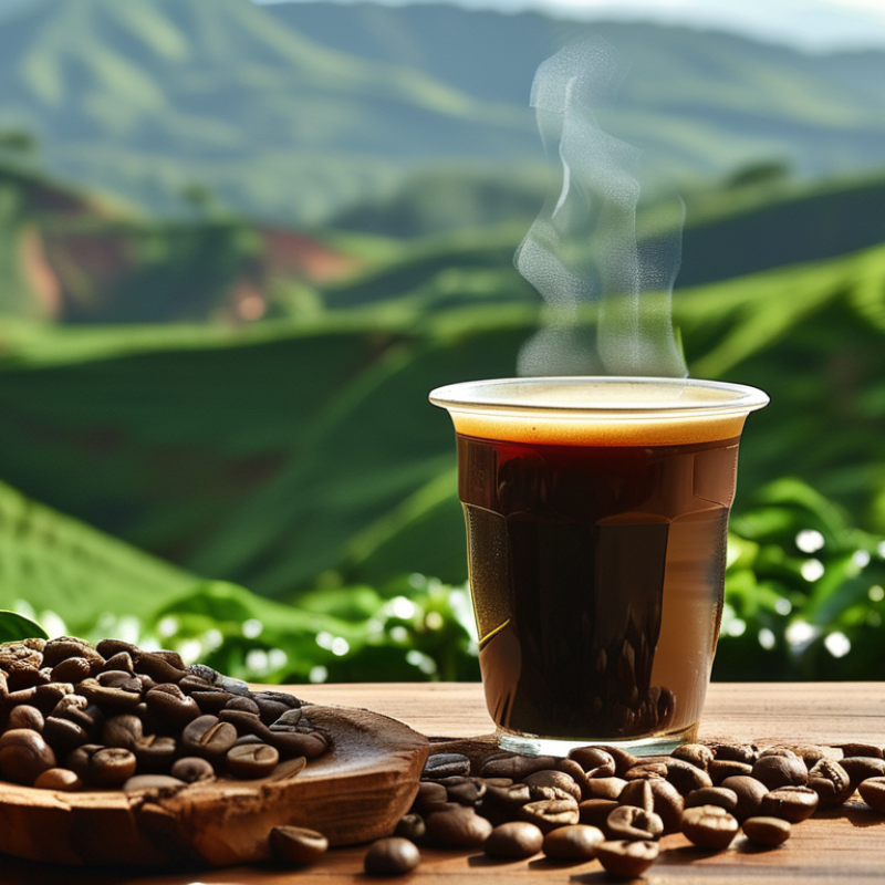 Discover the Best Single Origin Coffee from China Top 10?