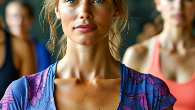 What is the Best Yoga T Shirt for Comfort and Style?