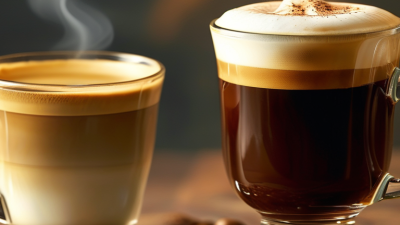 Top 10 Espresso Coffee Brands You Need to Know?