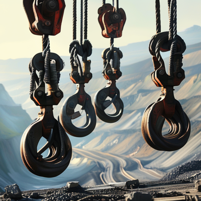 Why Choose Mining Steel Wire Rope for Your Project Needs?