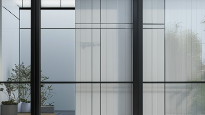 Top 10 Aluminium Window Cover Plates Why Choose Them?