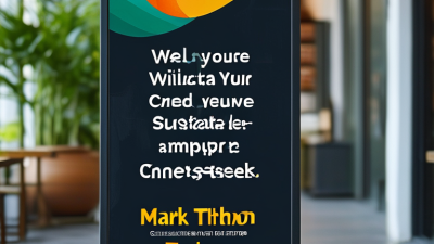 How to Create Custom Signs That Stand Out for Your Business