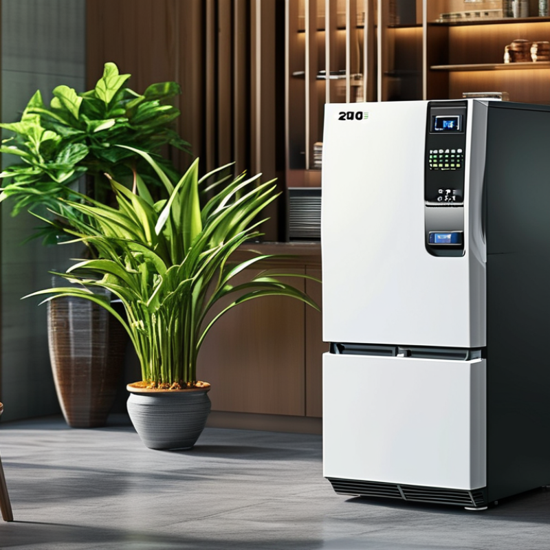Top Commercial Ice Vending Machines from China in 2026?