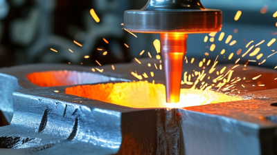 Essential Tips for Successful Metal Die Casting Process?