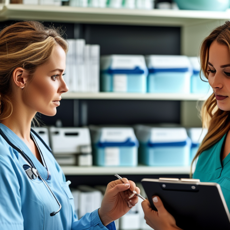 How To Effectively Train Staff On Medical Consumables Usage?