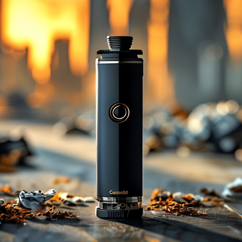 Top 10 High Puff Vape Products for Global Buyers to Consider