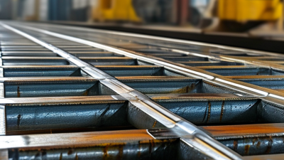 Top 10 Benefits of Using Galvanized Steel Grating for Your Projects?