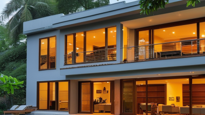 Top 10 Aluminium Windows and Doors in Trinidad and Tobago?