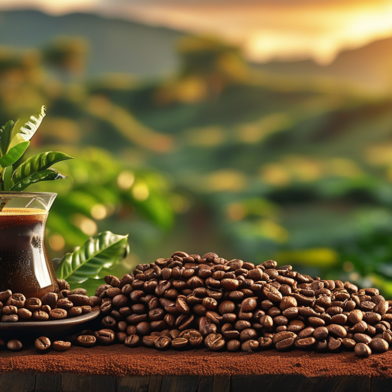 Discover the Best Single Origin Coffee for Your Business Needs?