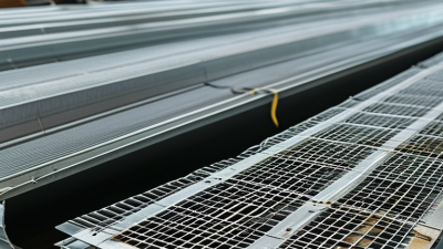 China Best Trench Grating Products for Global Buyers?