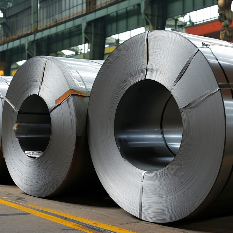 China Top 10 Coil Steel Suppliers for Global Buyers?