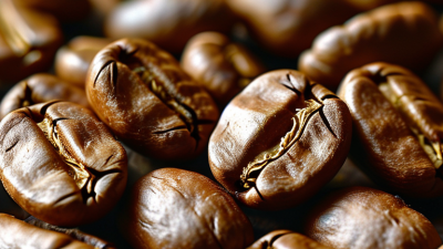2026 Best Coffee Bean Types for Global Buyers Insights?