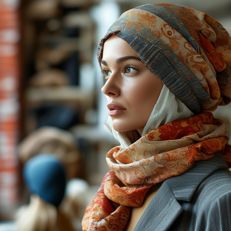 How To Identify High Quality Fabrics for Your Business?