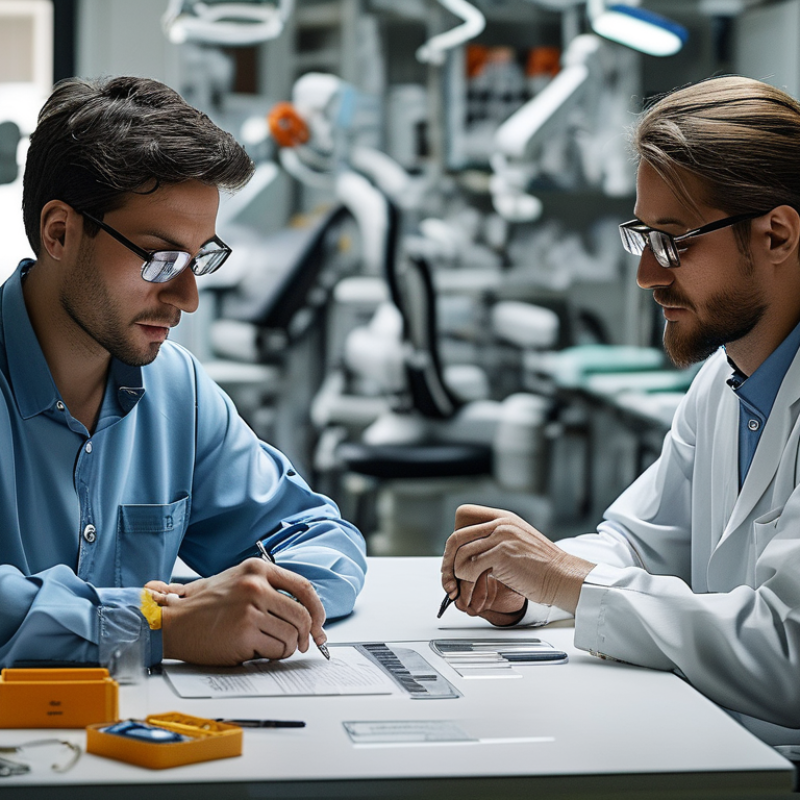 Top Tips for Negotiating OEM Customization with Orthopedic Suppliers?