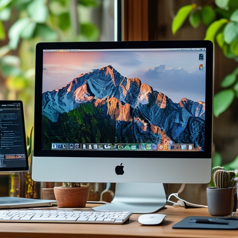 Why Choose a Portable Computer Monitor for Your Work Setup?