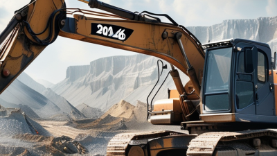 2026 How to Choose the Right Bucket Teeth for Your Excavator?