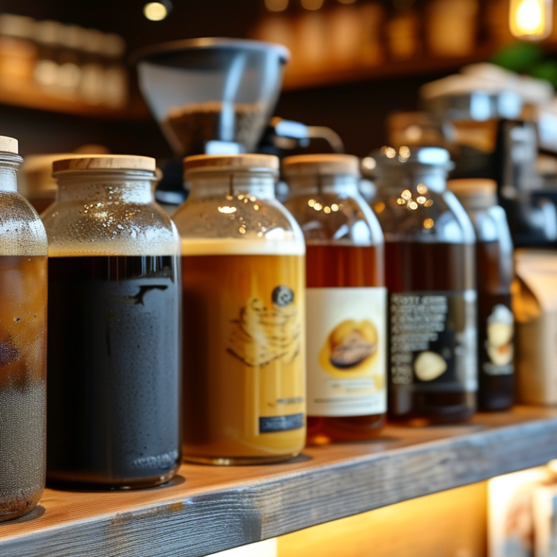 How to Choose the Best Instant Coffee for Your Business?